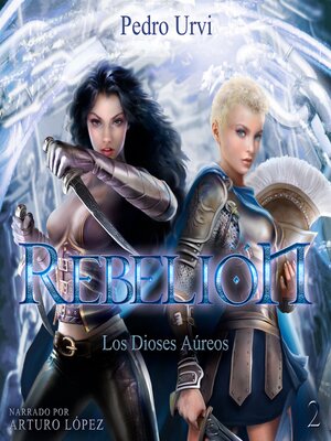 cover image of Rebelión